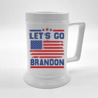 Let's Go Brandon Lets Go Brandon Beer Stein