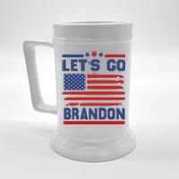 Let's Go Brandon Lets Go Brandon Beer Stein