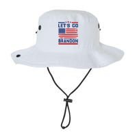 Let's Go Brandon Lets Go Brandon Bucket Hat