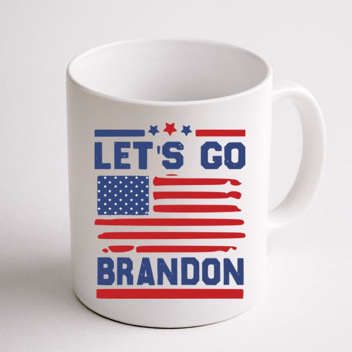 Let's Go Brandon Lets Go Brandon Mug