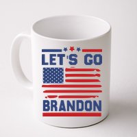 Let's Go Brandon Lets Go Brandon Mug