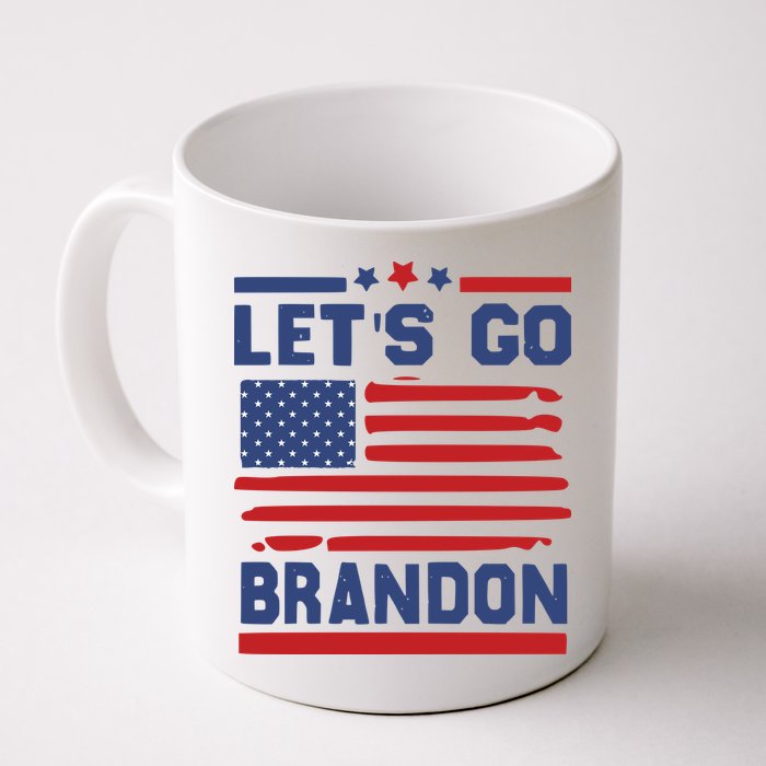 Let's Go Brandon Lets Go Brandon Mug