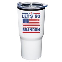 Let's Go Brandon Lets Go Brandon Tumbler