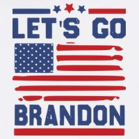 Let's Go Brandon Lets Go Brandon Mousepad