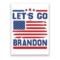 Let's Go Brandon Lets Go Brandon Poster