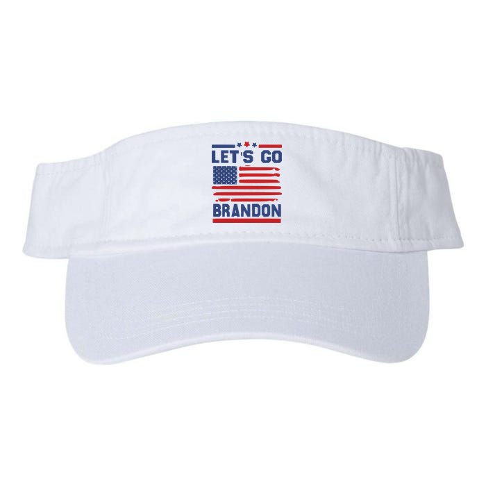Let's Go Brandon Lets Go Brandon Visor