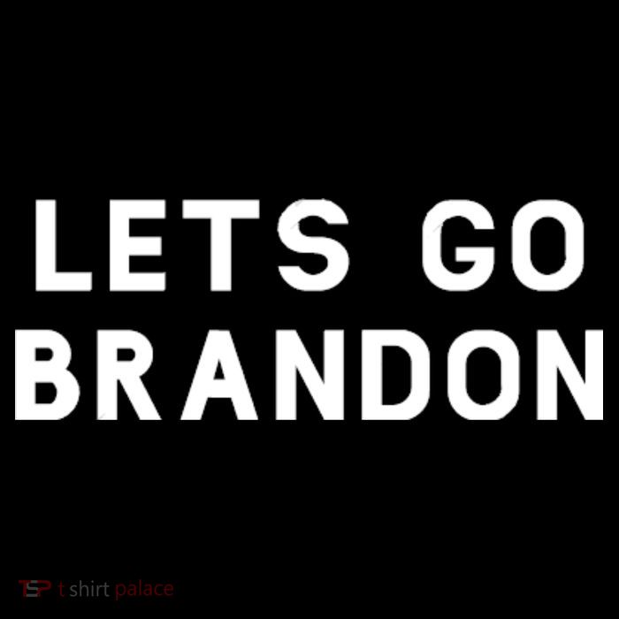 Lets Go Brandon! Impact Tech Backpack