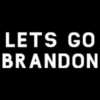 Lets Go Brandon! Backpack
