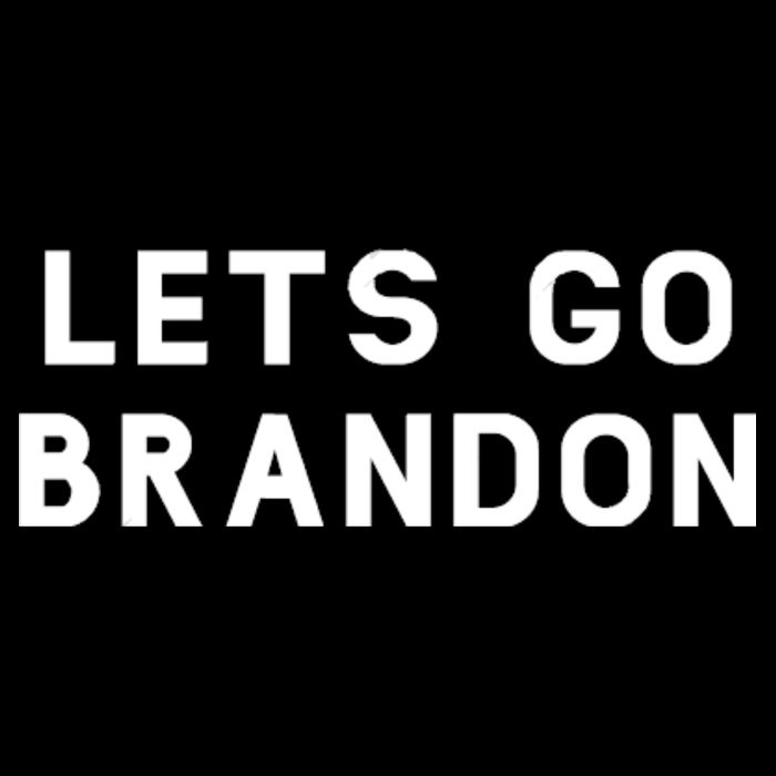 Lets Go Brandon! Backpack