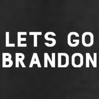 Lets Go Brandon! 15oz Campfire Ceramic Mug