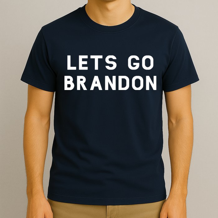 Lets Go Brandon! T-Shirt
