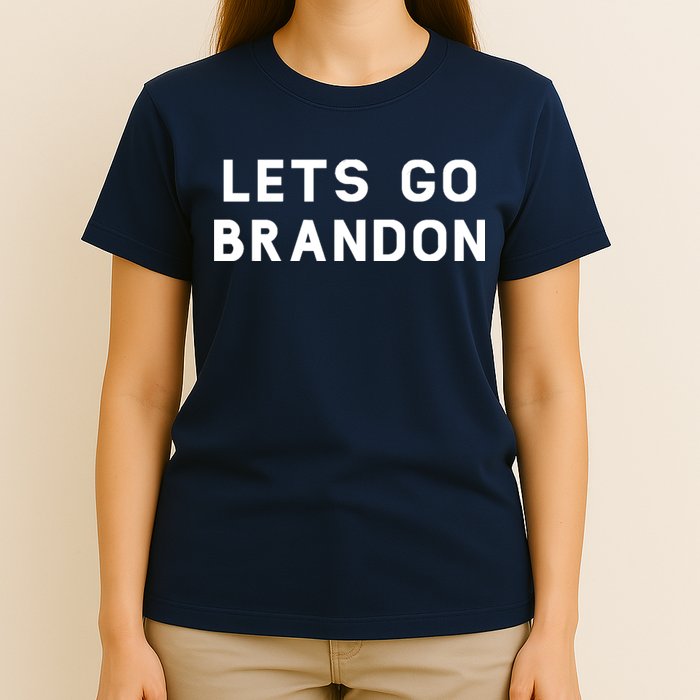 Lets Go Brandon! T-Shirt