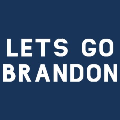 Lets Go Brandon! T-Shirt