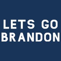 Lets Go Brandon! T-Shirt