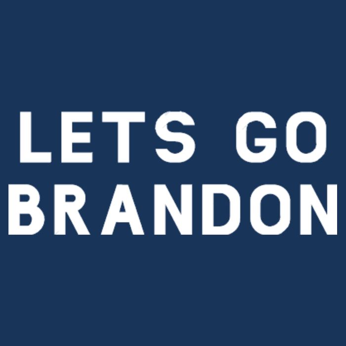 Lets Go Brandon! T-Shirt