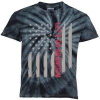 Let's Go Brandon Lets Go Brandon Lets Go Brandon Let's Go Brandon Kids Tie-Dye T-Shirt