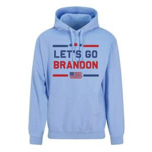 Let's Go Brandon Lets Go Brandon Unisex Surf Hoodie