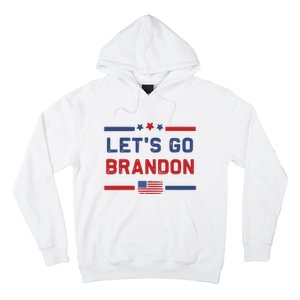 Let's Go Brandon Lets Go Brandon Hoodie