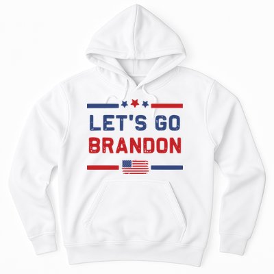 Let's Go Brandon Lets Go Brandon Hoodie
