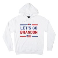 Let's Go Brandon Lets Go Brandon Hoodie