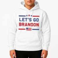 Let's Go Brandon Lets Go Brandon Hoodie