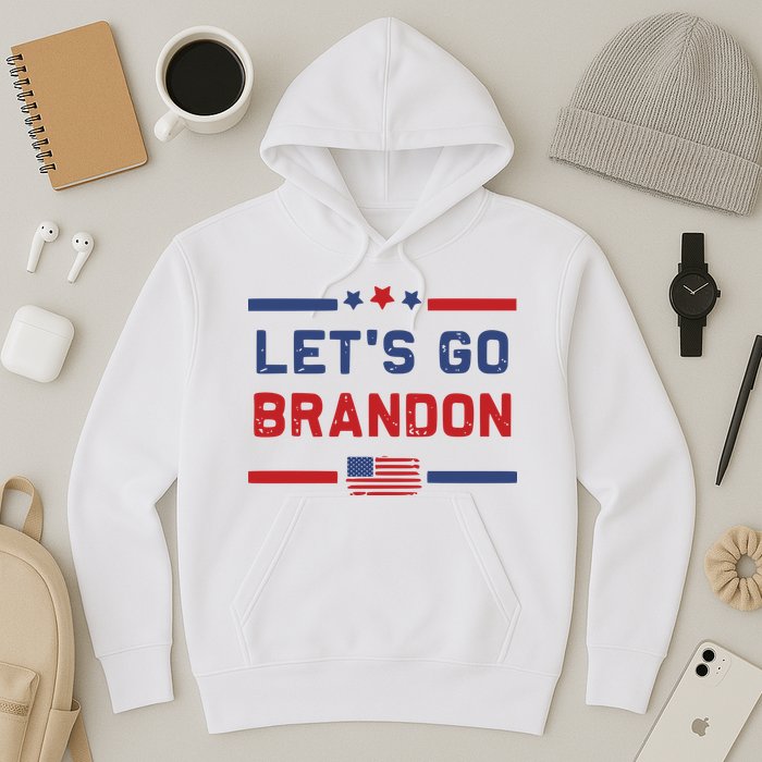 Let's Go Brandon Lets Go Brandon Hoodie