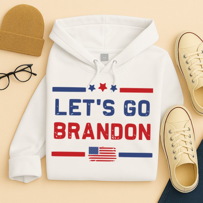 Let's Go Brandon Lets Go Brandon Hoodie
