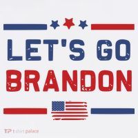 Let's Go Brandon Lets Go Brandon Long Sleeve Shirt