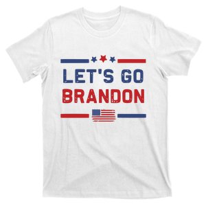 Let's Go Brandon Lets Go Brandon T-Shirt