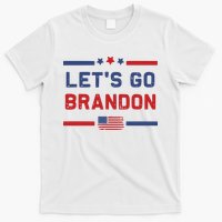 Let's Go Brandon Lets Go Brandon T-Shirt