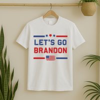 Let's Go Brandon Lets Go Brandon T-Shirt