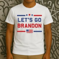 Let's Go Brandon Lets Go Brandon T-Shirt