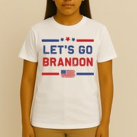 Let's Go Brandon Lets Go Brandon T-Shirt