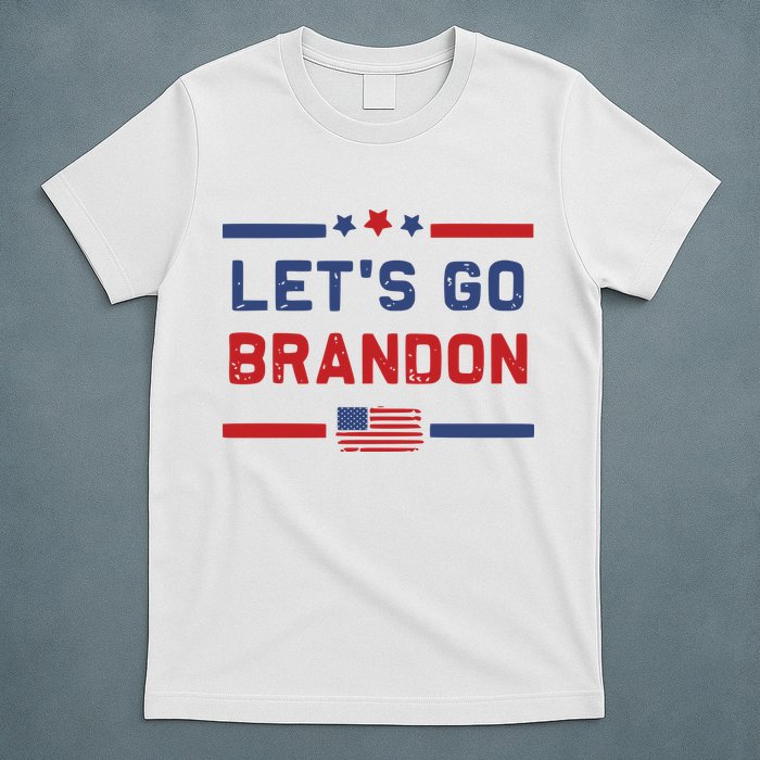 Let's Go Brandon Lets Go Brandon T-Shirt