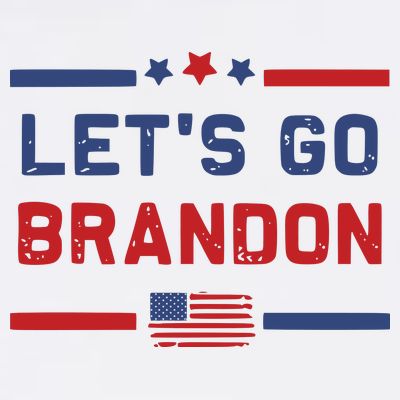 Let's Go Brandon Lets Go Brandon T-Shirt