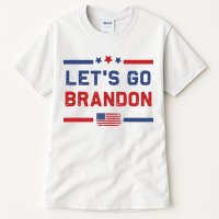 Let's Go Brandon Lets Go Brandon Tall T-Shirt