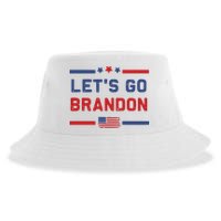 Let's Go Brandon Lets Go Brandon Sustainable Bucket Hat