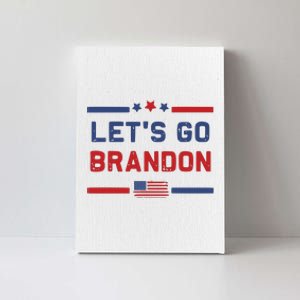 Let's Go Brandon Lets Go Brandon Canvas