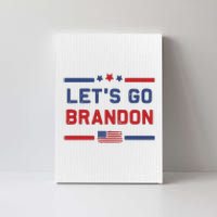 Let's Go Brandon Lets Go Brandon Canvas