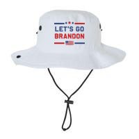 Let's Go Brandon Lets Go Brandon Bucket Hat