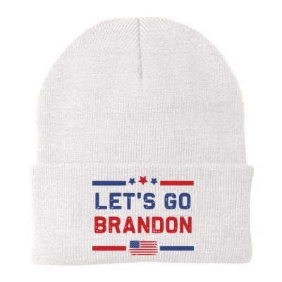 Let's Go Brandon Lets Go Brandon Beanie