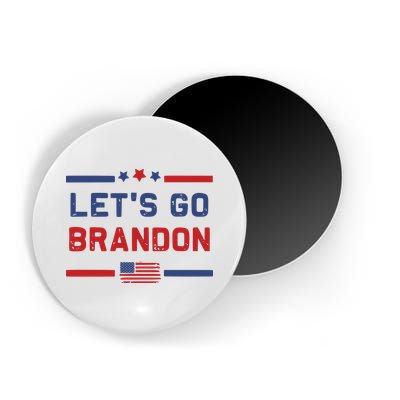 Let's Go Brandon Lets Go Brandon Magnet