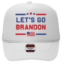 Let's Go Brandon Lets Go Brandon Hat