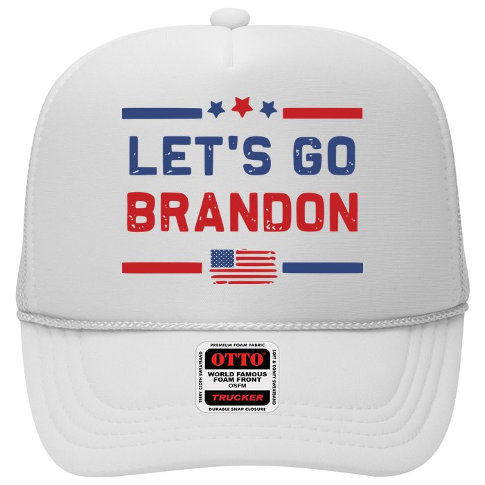 Let's Go Brandon Lets Go Brandon Hat