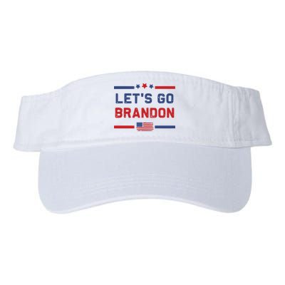 Let's Go Brandon Lets Go Brandon Visor