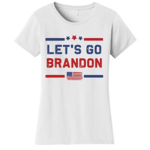 Let's Go Brandon Lets Go Brandon Women's T-Shirt