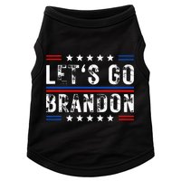 Lets Go Brandon Tee Funny Lets Go Brandon... Doggie Tank