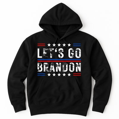 Lets Go Brandon Tee Funny Lets Go Brandon... Hoodie