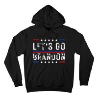 Lets Go Brandon Tee Funny Lets Go Brandon... Hoodie