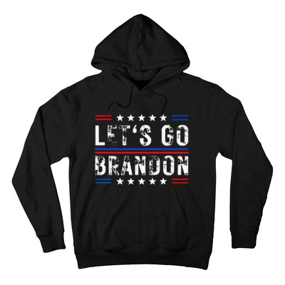 Lets Go Brandon Tee Funny Lets Go Brandon... Hoodie